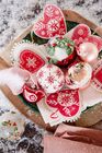Glass & Shatterproof baubles